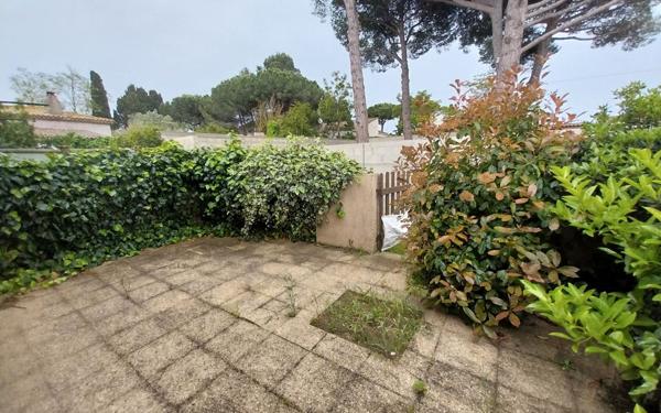 Maison à vendre    5 pièces • 90 m2 Agde