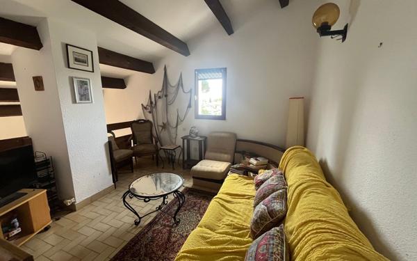 Maison à vendre    5 pièces • 90 m2 Agde