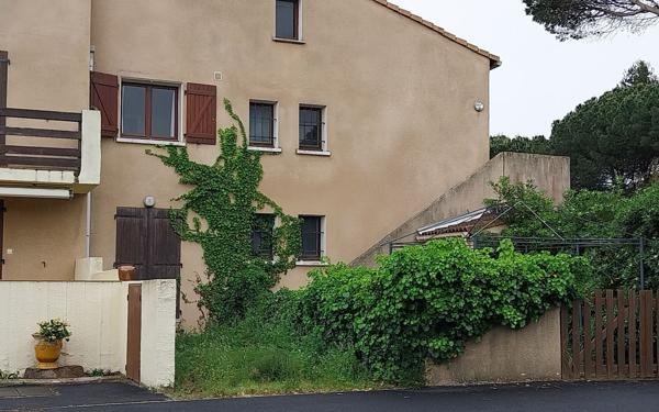 Maison à vendre    5 pièces • 90 m2 Agde