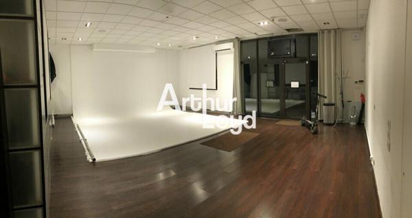 A LOUER ENSEMBLE IMMOBILIER INDEPENDANT - SOPHIA ANTIPOLIS