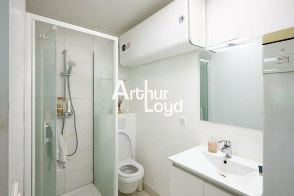 A LOUER ENSEMBLE IMMOBILIER INDEPENDANT - SOPHIA ANTIPOLIS