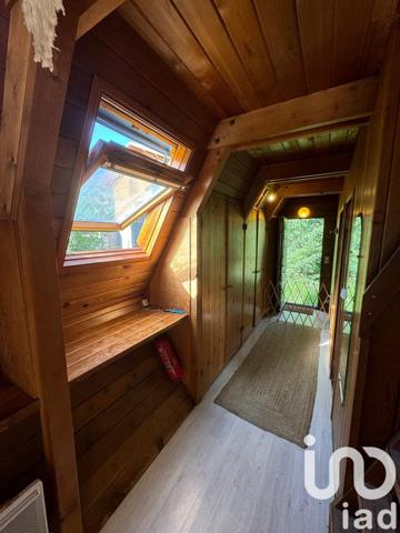 Maison à vendre 4 pièces 64 m² Allos