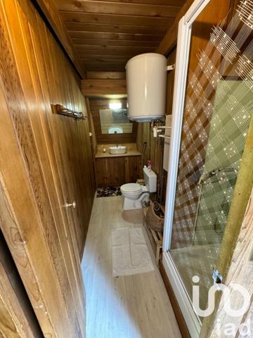 Maison à vendre 4 pièces 64 m² Allos