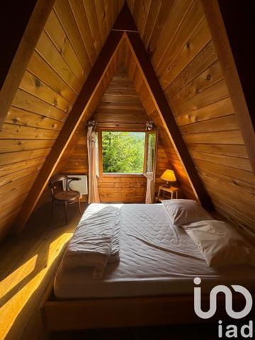 Maison à vendre 4 pièces 64 m² Allos