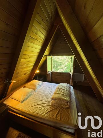 Maison à vendre 4 pièces 64 m² Allos