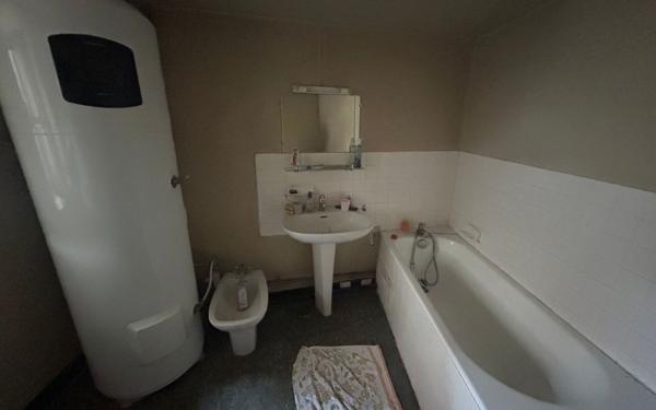 Maison à vendre    5 pièces •  Culan