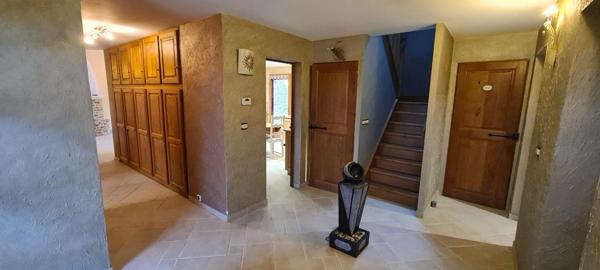 Pavillon semi plain-pied d'exception à Delettes