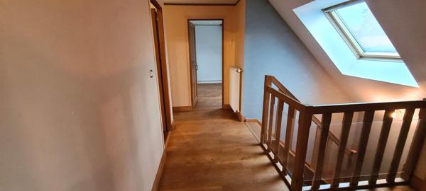 Pavillon semi plain-pied d'exception à Delettes