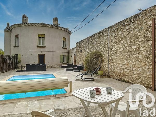 Appartement à vendre 3 pièces 87 m² Cavaillon