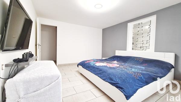 Appartement à vendre 3 pièces 87 m² Cavaillon