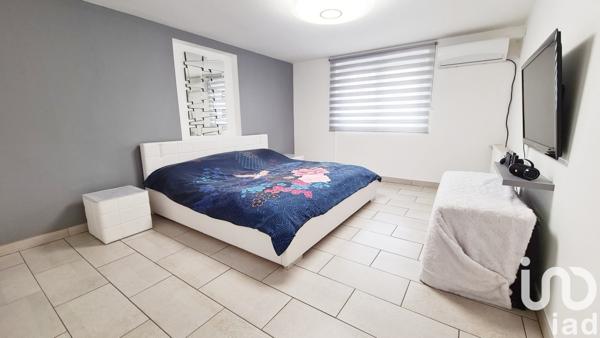 Appartement à vendre 3 pièces 87 m² Cavaillon