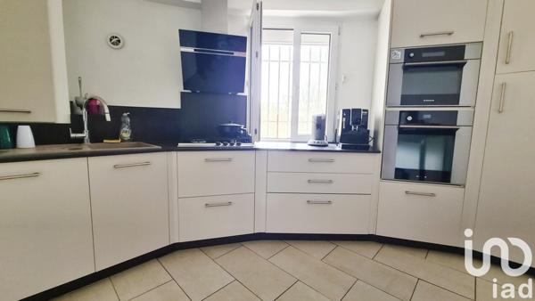 Appartement à vendre 3 pièces 87 m² Cavaillon