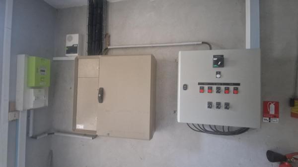 Local d'activité PONT-AVEN