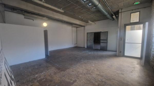 Local d'activité PONT-AVEN