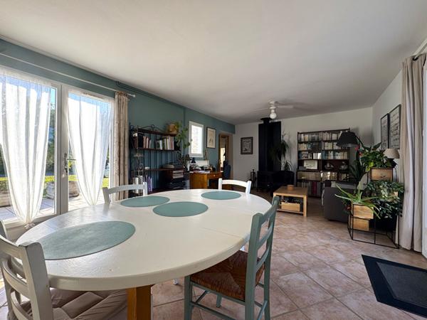 RARE à la vente, Moulin et maison - 5 pièces 105m²