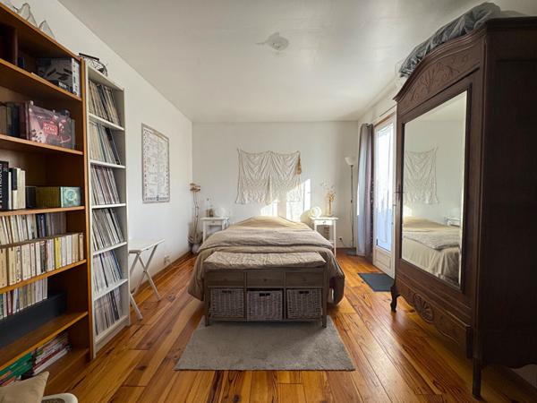 RARE à la vente, Moulin et maison - 5 pièces 105m²