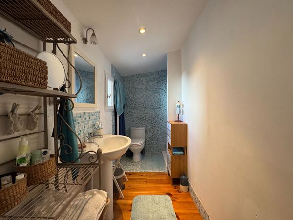 RARE à la vente, Moulin et maison - 5 pièces 105m²