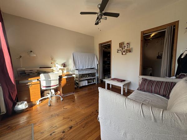 RARE à la vente, Moulin et maison - 5 pièces 105m²