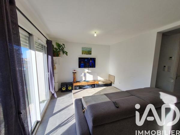 Maison à vendre 4 pièces 85 m² Vauvert