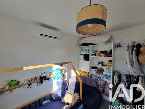 Maison à vendre 4 pièces 85 m² Vauvert