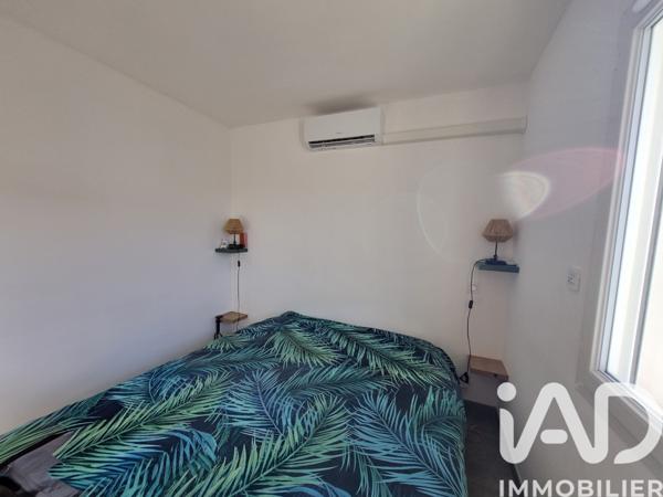 Maison à vendre 4 pièces 85 m² Vauvert