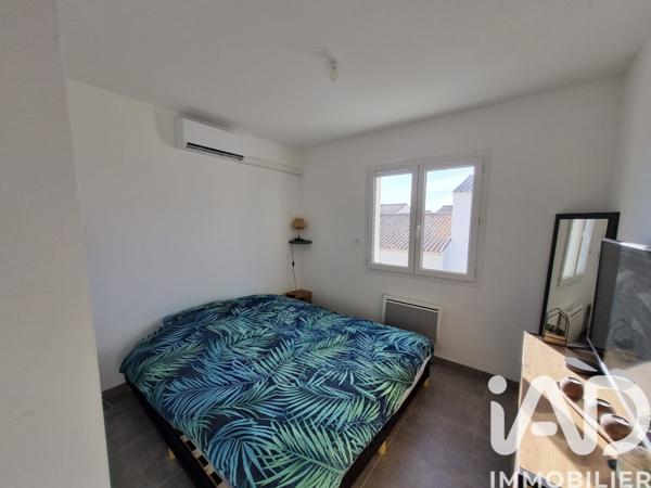 Maison à vendre 4 pièces 85 m² Vauvert