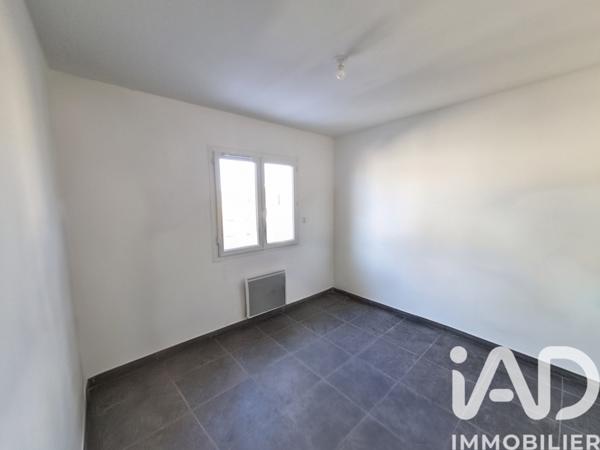 Maison à vendre 4 pièces 85 m² Vauvert