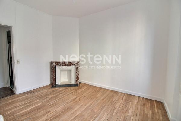 REIMS -SECTEUR JEAN-AURES - Appartement TYPE 3 avec Cave