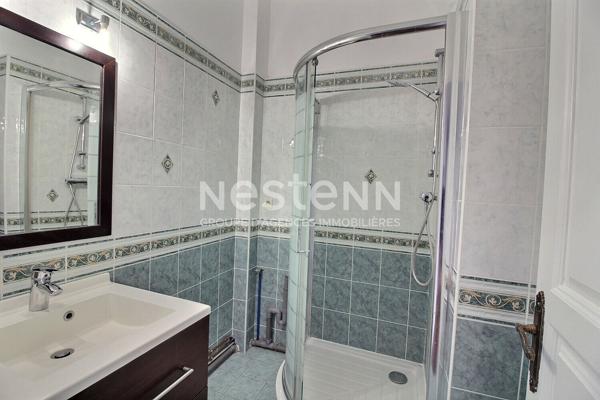 REIMS -SECTEUR JEAN-AURES - Appartement TYPE 3 avec Cave