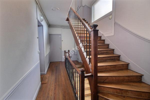 REIMS -SECTEUR JEAN-AURES - Appartement TYPE 3 avec Cave