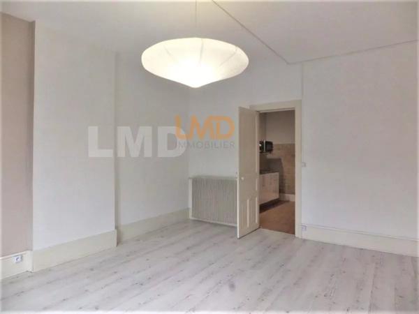 Immeuble de Rapport Aubin Aveyron