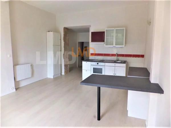 Immeuble de Rapport Aubin Aveyron