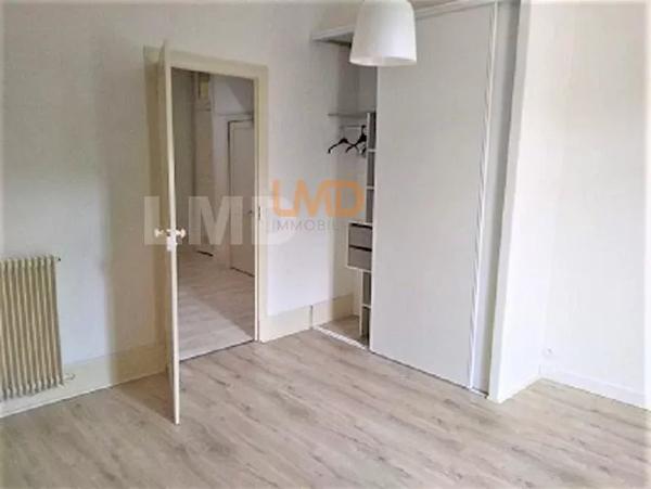 Immeuble de Rapport Aubin Aveyron