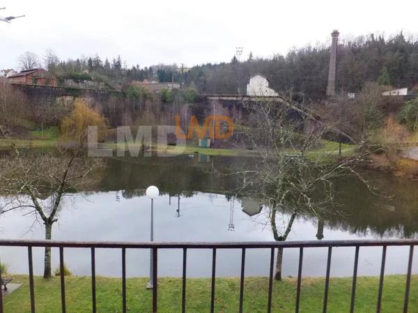 Immeuble de Rapport Aubin Aveyron
