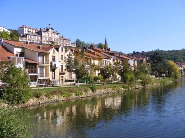 Immeuble de Rapport Aubin Aveyron