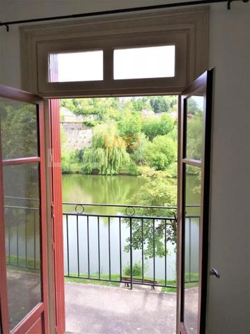 Immeuble de Rapport Aubin Aveyron