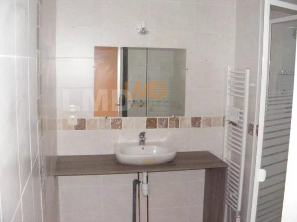 Immeuble de Rapport Aubin Aveyron