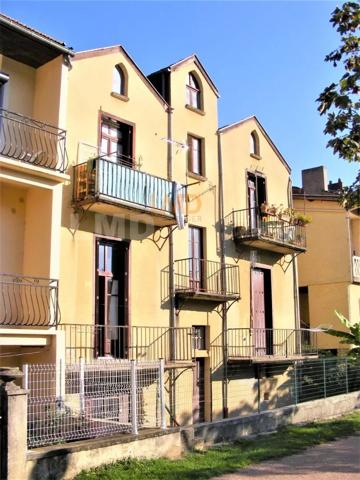 Immeuble de Rapport Aubin Aveyron