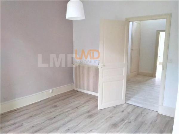 Immeuble de Rapport Aubin Aveyron