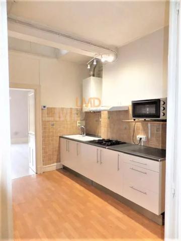 Immeuble de Rapport Aubin Aveyron