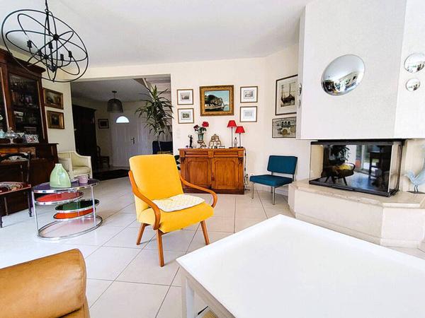 Maison 7 pièces - 44350 Guérande -  Guérande