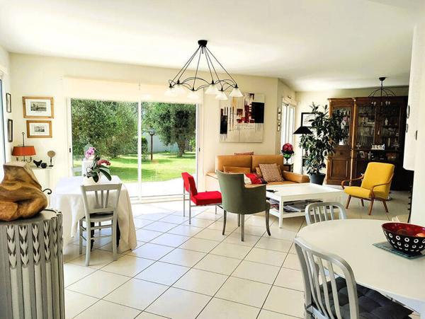 Maison 7 pièces - 44350 Guérande -  Guérande