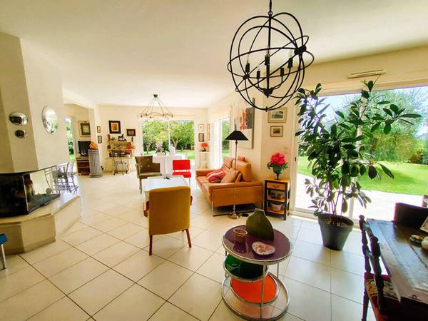 Maison 7 pièces - 44350 Guérande -  Guérande