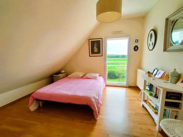 Maison 7 pièces - 44350 Guérande -  Guérande