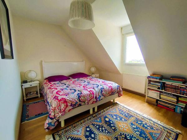 Maison 7 pièces - 44350 Guérande -  Guérande