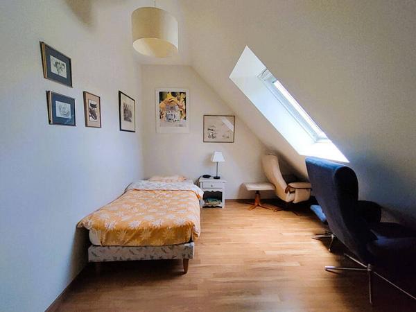 Maison 7 pièces - 44350 Guérande -  Guérande