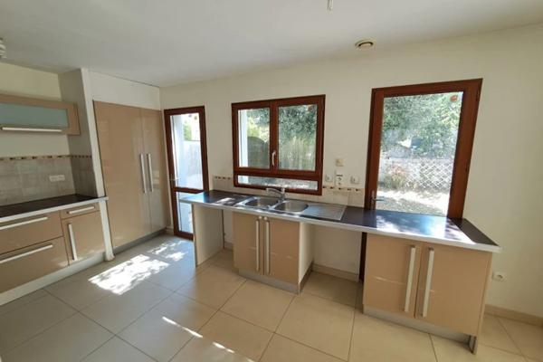 Maison - 126m² - Nantes tortière donatien