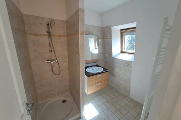 Maison - 126m² - Nantes tortière donatien