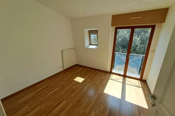 Maison - 126m² - Nantes tortière donatien