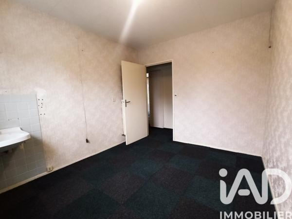 Appartement à vendre 5 pièces 88 m² Hayange
